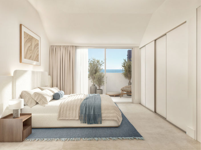 Image No.9-Propriété de 2 chambres à vendre à Fuengirola