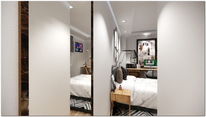 Image No.14-2 Bed Property for sale