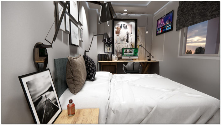 Image No.15-2 Bed Property for sale