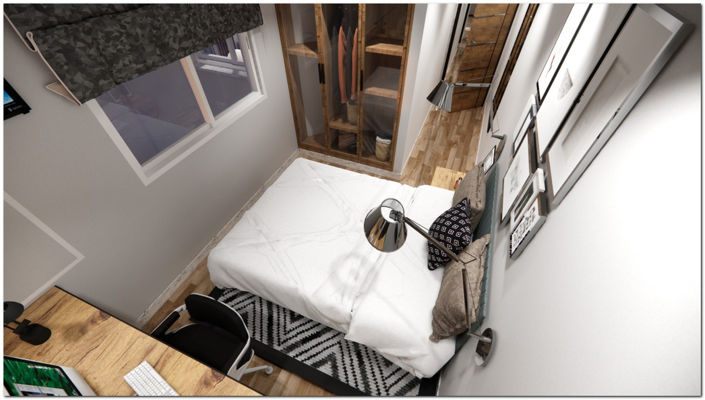 Image No.16-2 Bed Property for sale