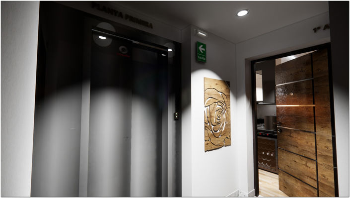 Image No.19-Propriété de 2 chambres à vendre à Fuengirola