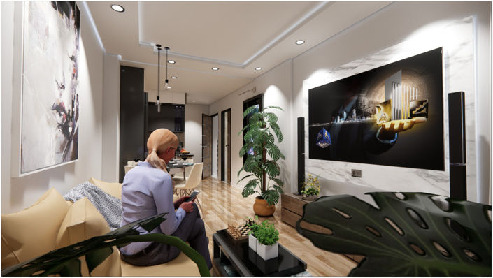 Image No.21-Propriété de 2 chambres à vendre à Fuengirola