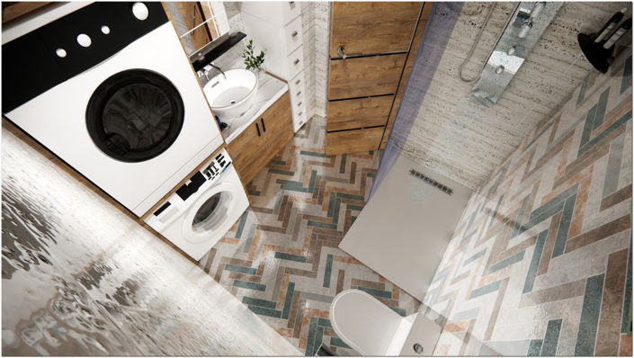 Image No.22-2 Bed Property for sale