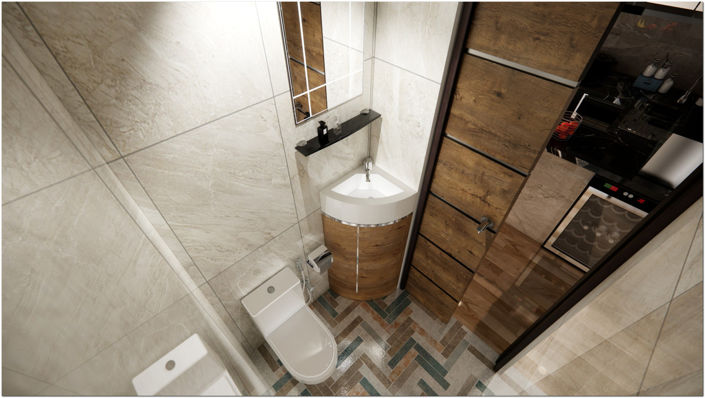 Image No.23-2 Bed Property for sale