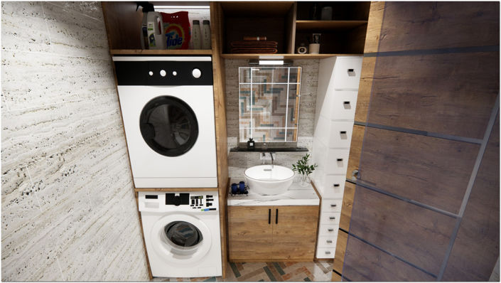 Image No.24-2 Bed Property for sale