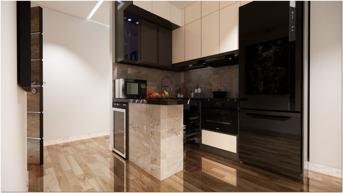 Image No.28-2 Bed Property for sale