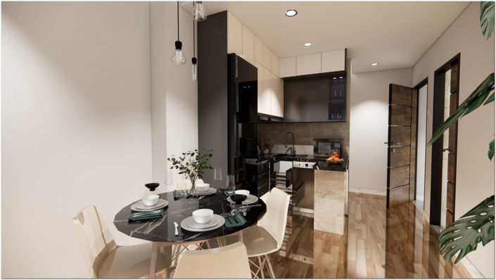 Image No.3-2 Bed Property for sale