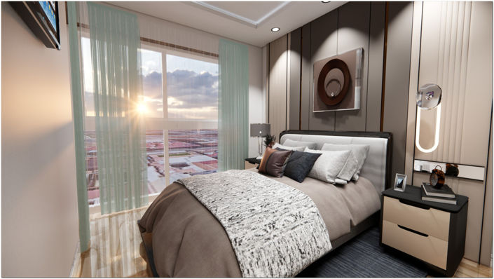 Image No.40-2 Bed Property for sale