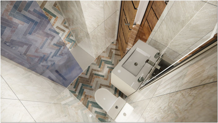 Image No.44-2 Bed Property for sale