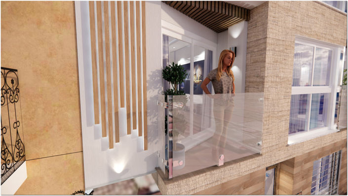 Image No.45-Propriété de 2 chambres à vendre à Fuengirola