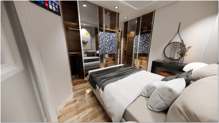 Image No.49-2 Bed Property for sale