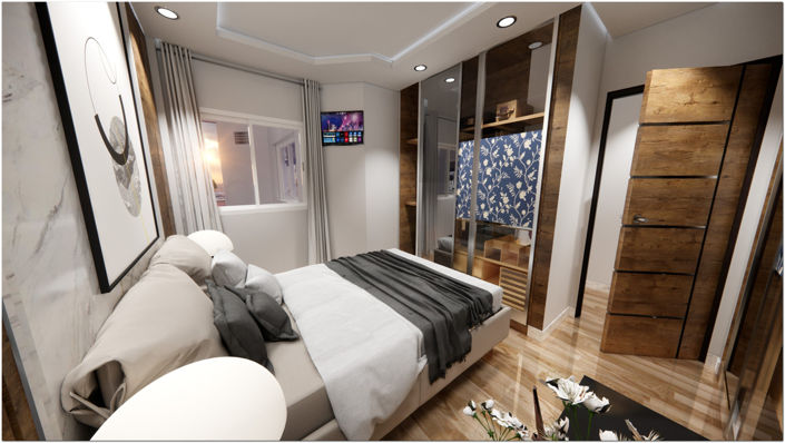 Image No.50-2 Bed Property for sale