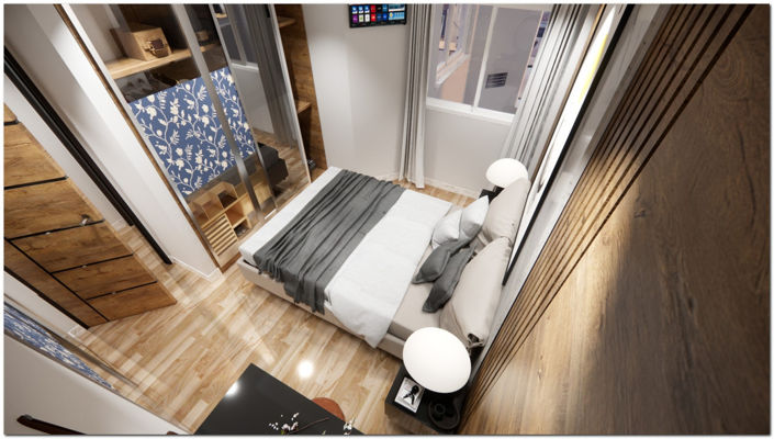 Image No.8-Propriété de 2 chambres à vendre à Fuengirola