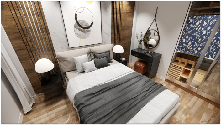 Image No.9-Propriété de 2 chambres à vendre à Fuengirola