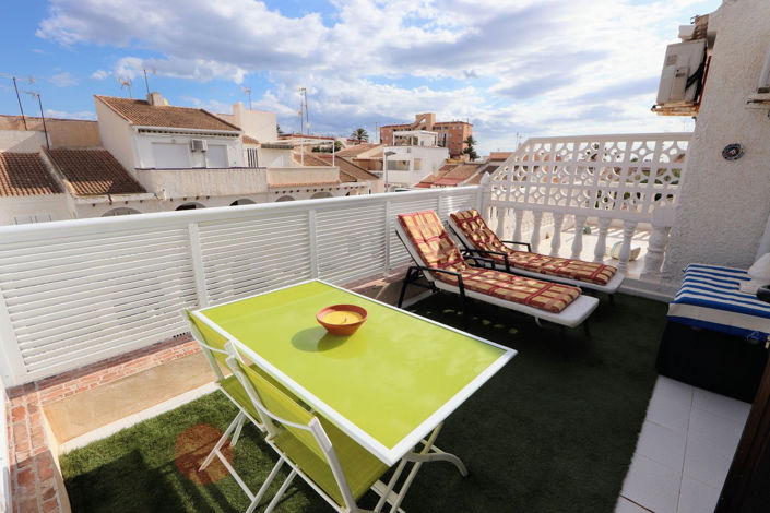 Image No.23-3 Bed Townhouse for sale