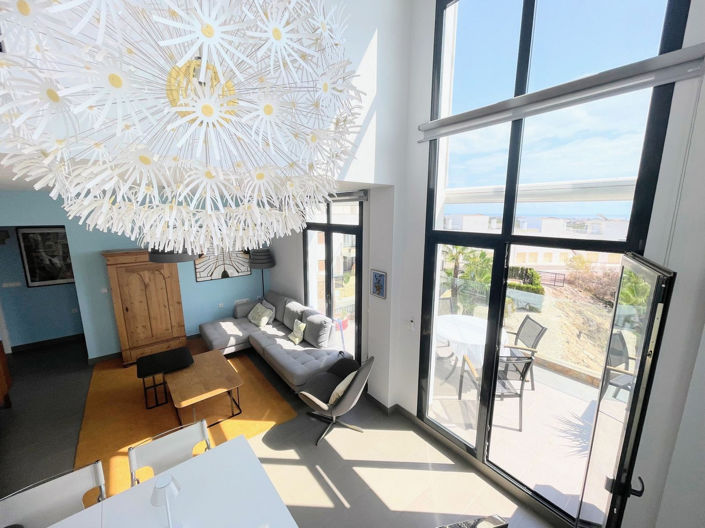 Image No.17-Appartement de 3 chambres à vendre à Las Ramblas Golf