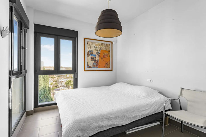 Image No.21-Appartement de 3 chambres à vendre à Las Ramblas Golf