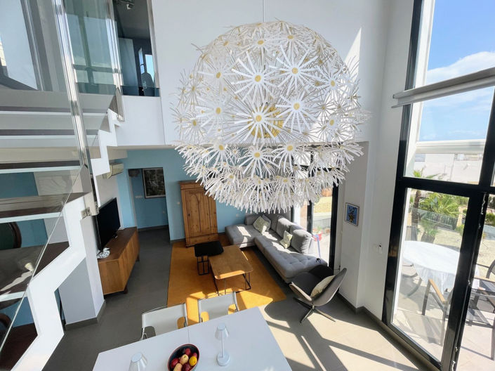 Image No.24-Appartement de 3 chambres à vendre à Las Ramblas Golf