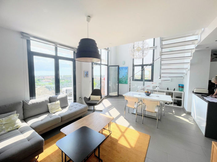 Image No.3-Appartement de 3 chambres à vendre à Las Ramblas Golf