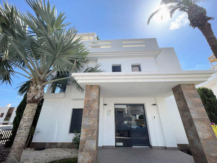 Image No.40-Appartement de 3 chambres à vendre à Las Ramblas Golf