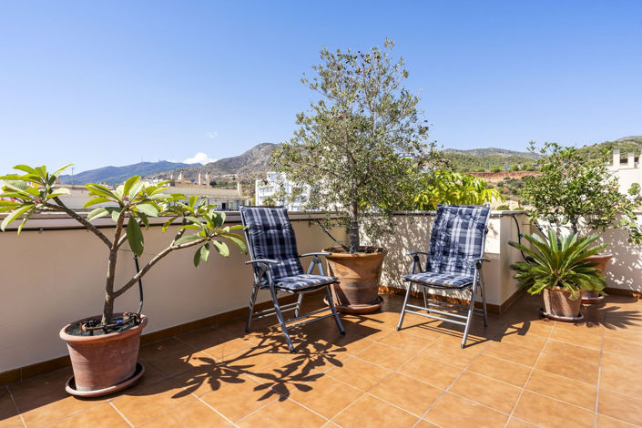 Image No.19-4 Bed Apartment for sale