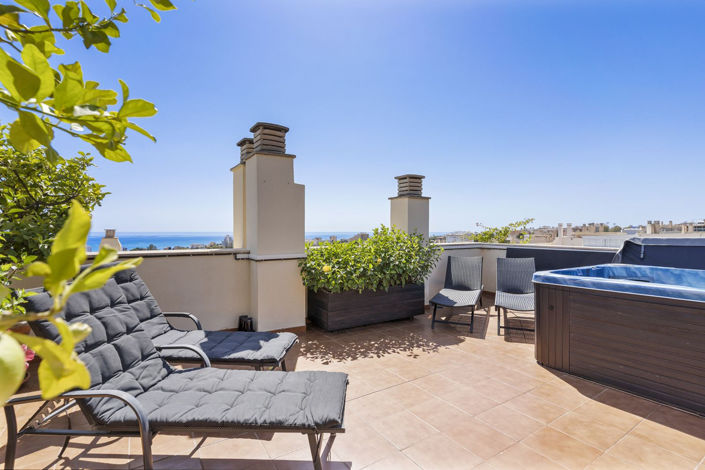 Image No.5-4 Bed Apartment for sale