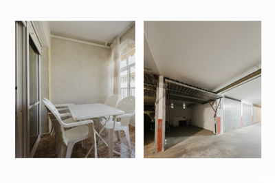 2 Bed Apartment for sale