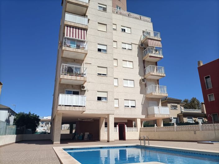 Image No.1-2 Bed Apartment for sale