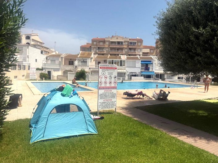 Image No.26-Maison de ville de 2 chambres à vendre à Torrevieja