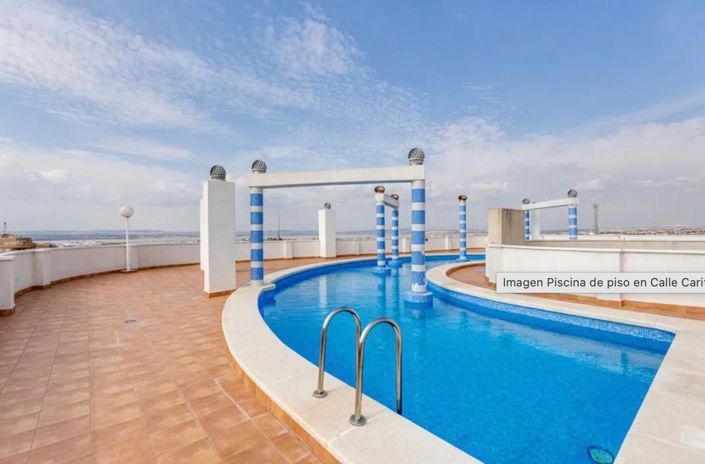 Image No.1-Appartement de 2 chambres à vendre à Torrevieja