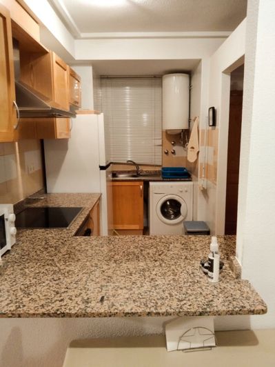 Image No.4-Appartement de 2 chambres à vendre à Torrevieja