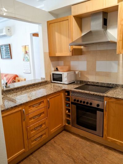 Image No.5-Appartement de 2 chambres à vendre à Torrevieja