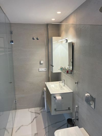 Image No.11-Bungalow de 2 chambres à vendre à San Miguel de Salinas