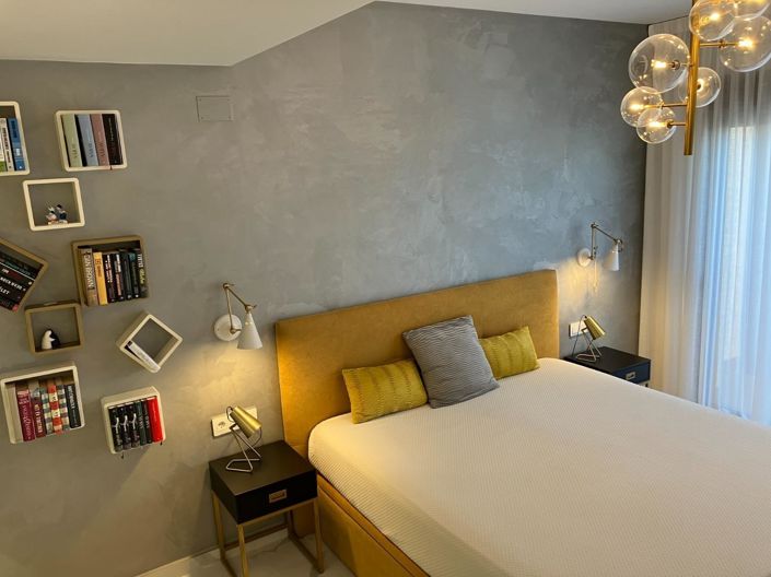 Image No.13-Bungalow de 2 chambres à vendre à San Miguel de Salinas