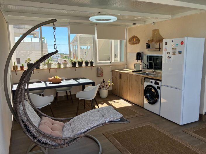 Image No.18-Bungalow de 2 chambres à vendre à San Miguel de Salinas