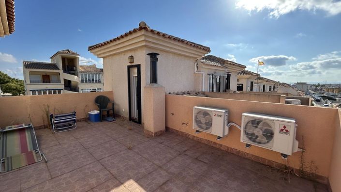 Image No.11-Maison de ville de 2 chambres à vendre à Torrevieja