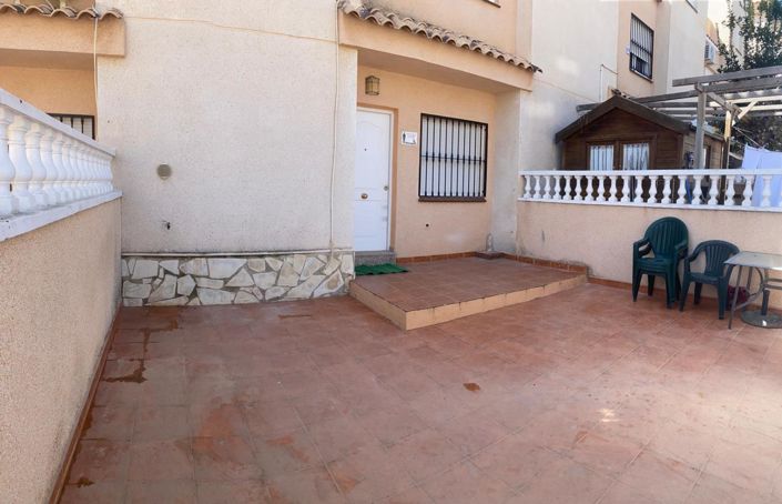 Image No.17-Maison de ville de 2 chambres à vendre à Torrevieja