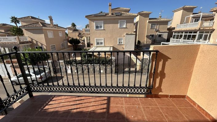 Image No.26-Maison de ville de 2 chambres à vendre à Torrevieja