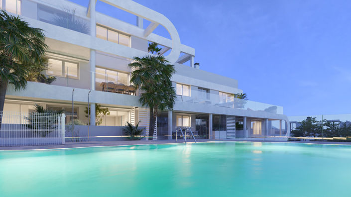 Image No.1-2 Bed Property for sale