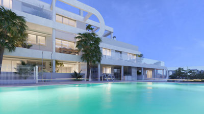 2 Bed Property for sale