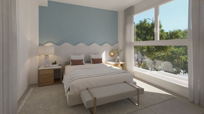 Image No.6-Propriété de 2 chambres à vendre à Estepona