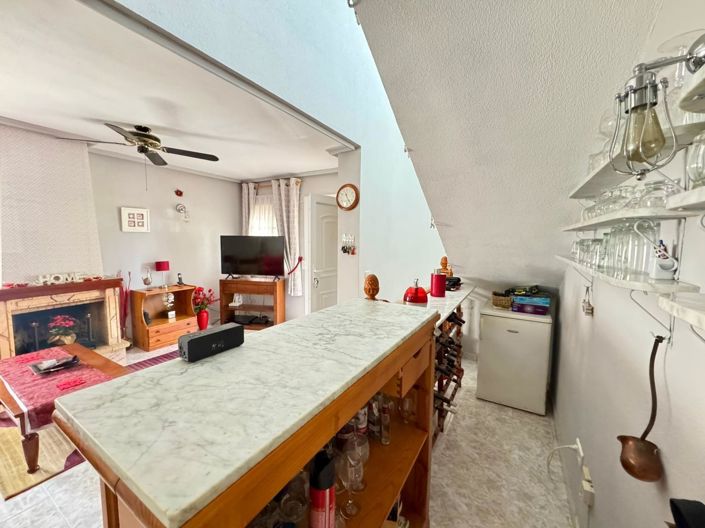 Image No.13-Villa de 3 chambres à vendre à Torrevieja