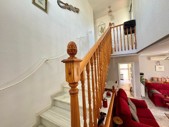 Image No.15-Villa de 3 chambres à vendre à Torrevieja