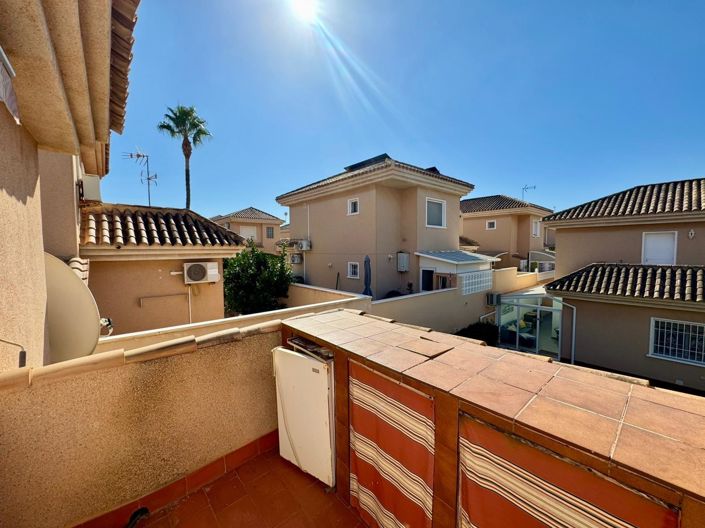 Image No.16-Villa de 3 chambres à vendre à Torrevieja