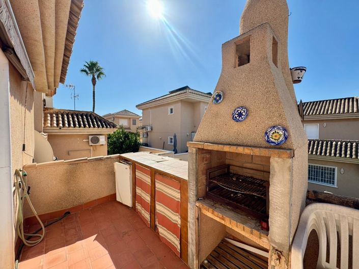 Image No.17-Villa de 3 chambres à vendre à Torrevieja