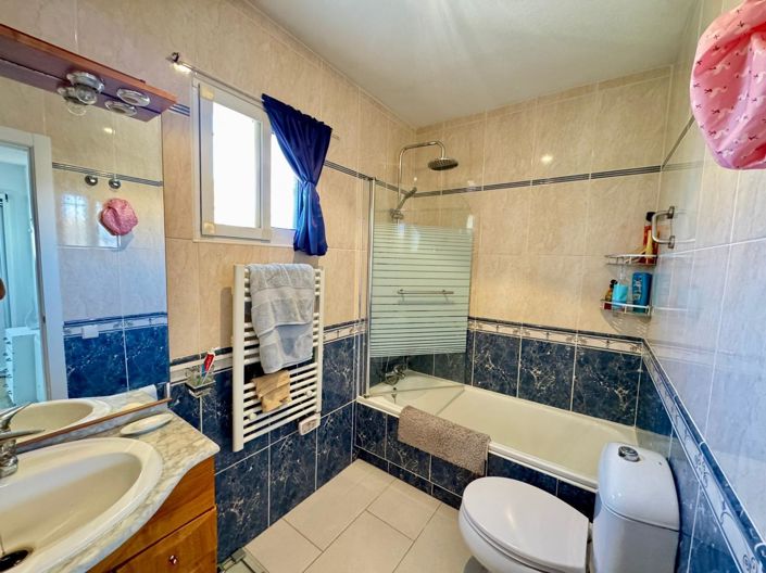 Image No.24-Villa de 3 chambres à vendre à Torrevieja