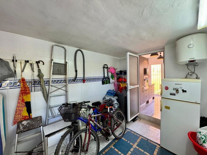 Image No.32-Villa de 3 chambres à vendre à Torrevieja