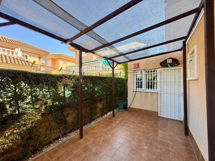 Image No.36-Villa de 3 chambres à vendre à Torrevieja