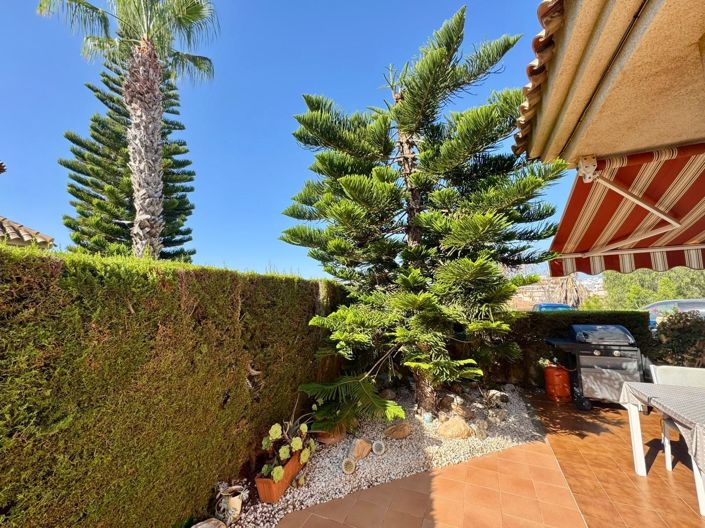 Image No.37-Villa de 3 chambres à vendre à Torrevieja