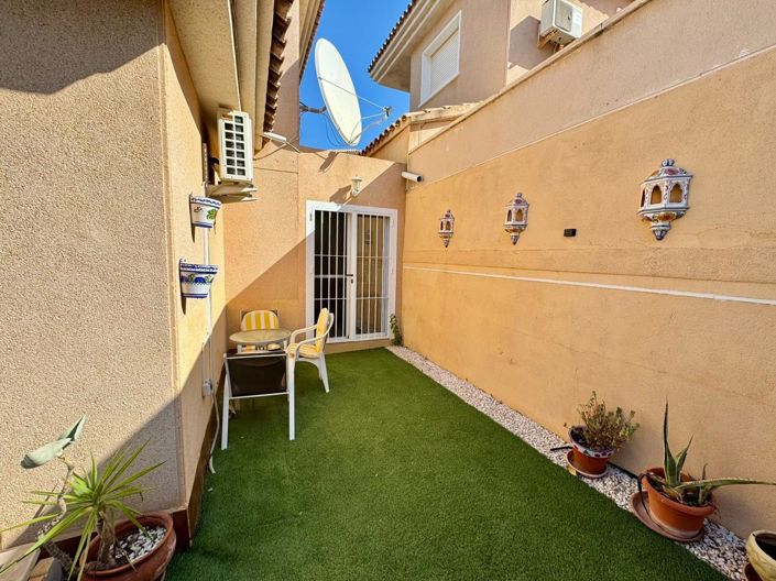 Image No.39-Villa de 3 chambres à vendre à Torrevieja